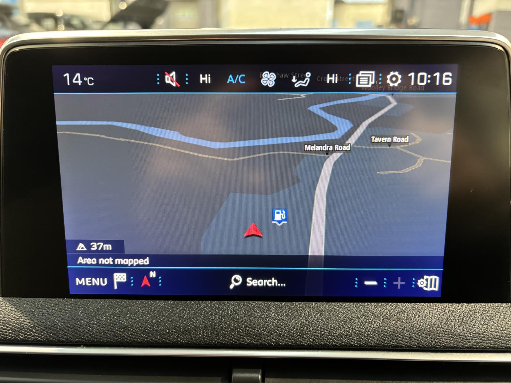 Peugeot 3008 1.6 BlueHDi Allure SUV 5dr Diesel Manual Euro 6 (s/s) (120 ps)