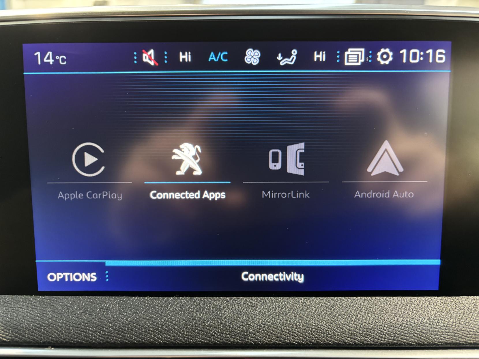 Peugeot 3008 1.6 BlueHDi Allure SUV 5dr Diesel Manual Euro 6 (s/s) (120 ps)