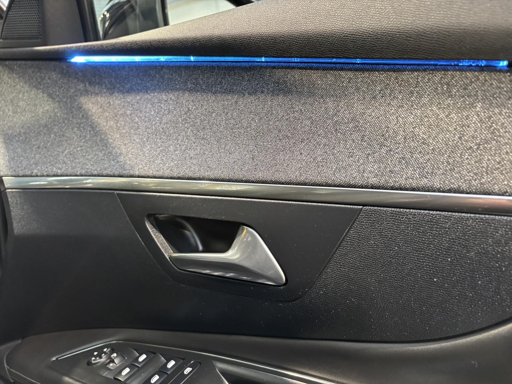 Peugeot 3008 1.6 BlueHDi Allure SUV 5dr Diesel Manual Euro 6 (s/s) (120 ps)