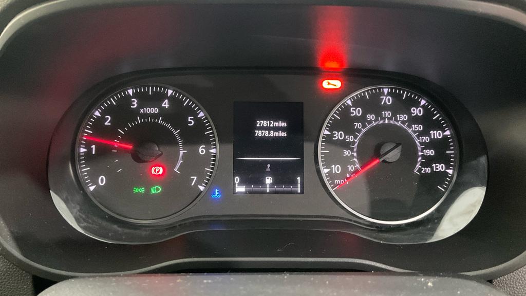 Dacia Duster 1.6 SCe Comfort SUV 5dr Petrol Manual Euro 6 (s/s) (115 ps)