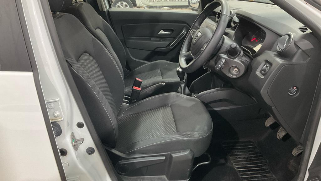Dacia Duster 1.6 SCe Comfort SUV 5dr Petrol Manual Euro 6 (s/s) (115 ps)