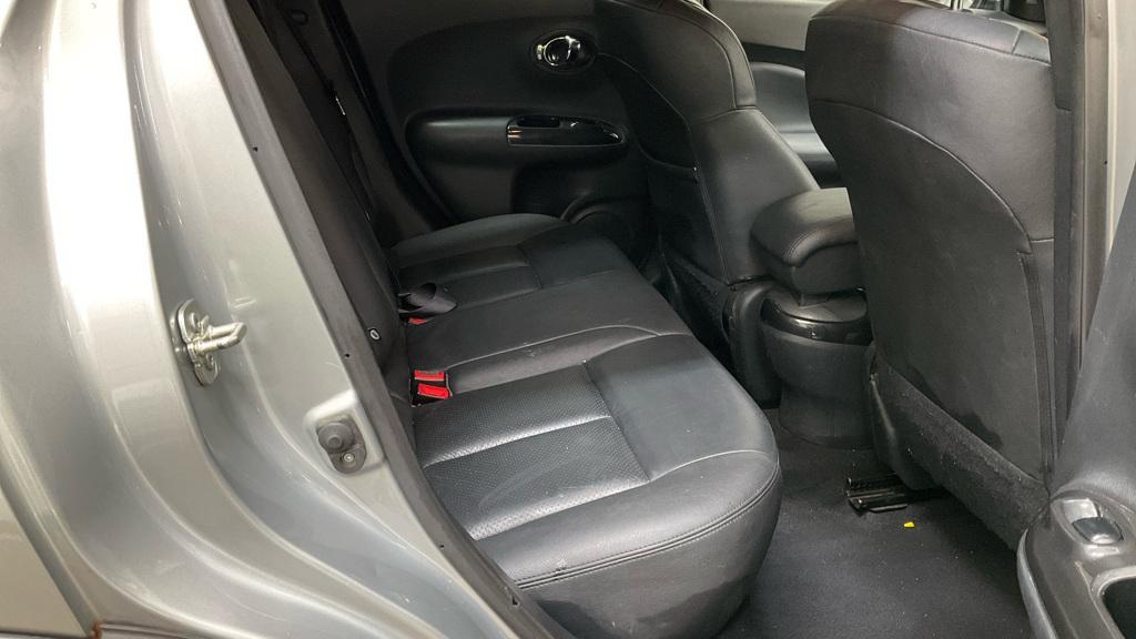 Nissan Juke 1.2 DIG-T Tekna SUV 5dr Petrol Manual Euro 6 (s/s) (115 ps)