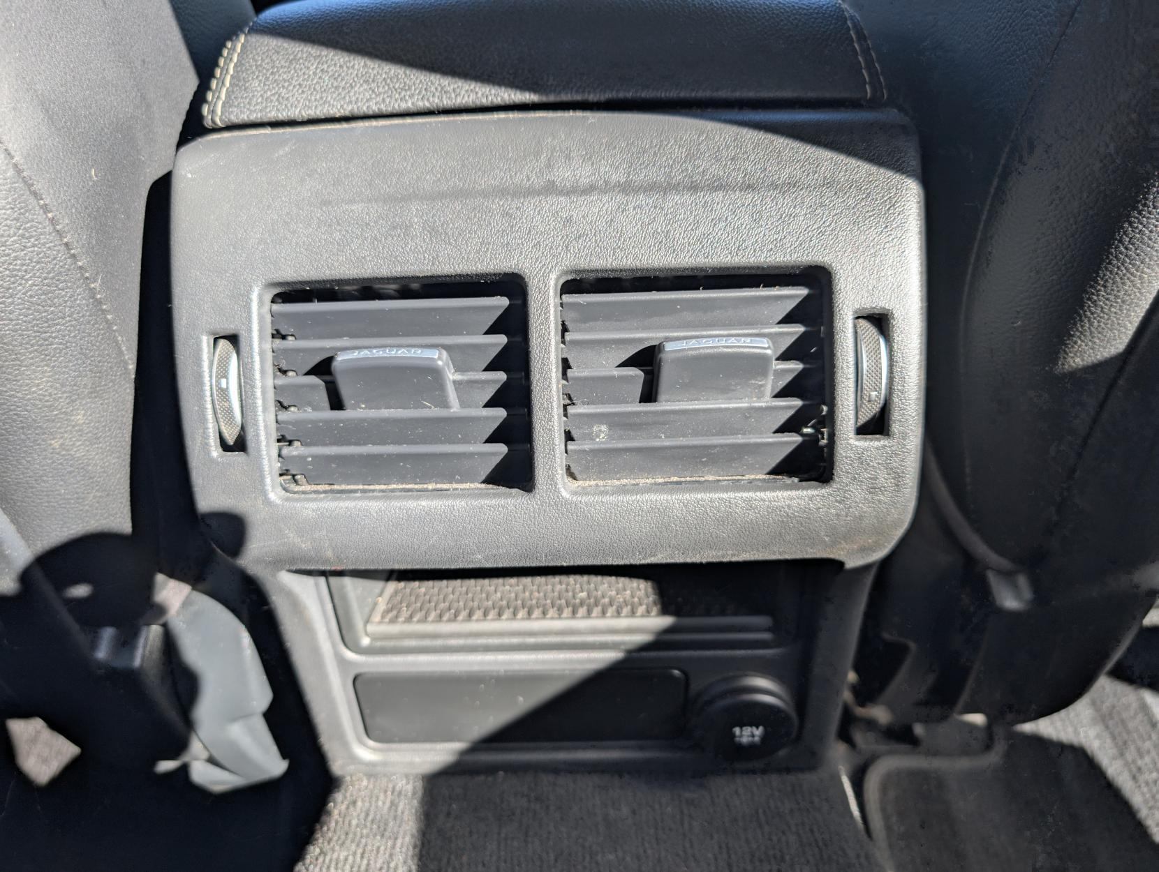 Jaguar XF 2.0d R-Sport Saloon 4dr Diesel Manual Euro 6 (s/s) (163 ps)