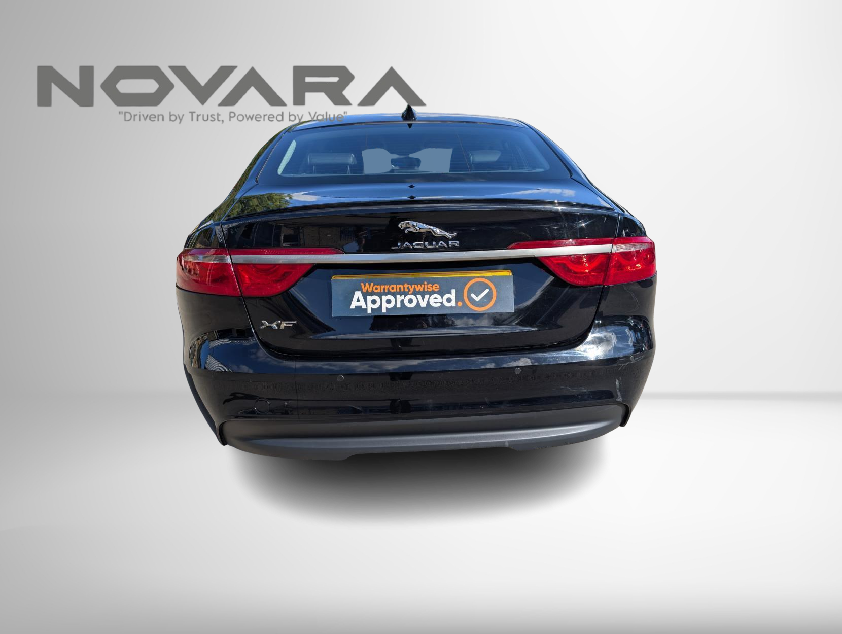 Jaguar XF 2.0d R-Sport Saloon 4dr Diesel Manual Euro 6 (s/s) (163 ps)