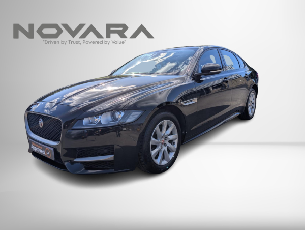 Jaguar XF 2.0d R-Sport Saloon 4dr Diesel Manual Euro 6 (s/s) (163 ps)