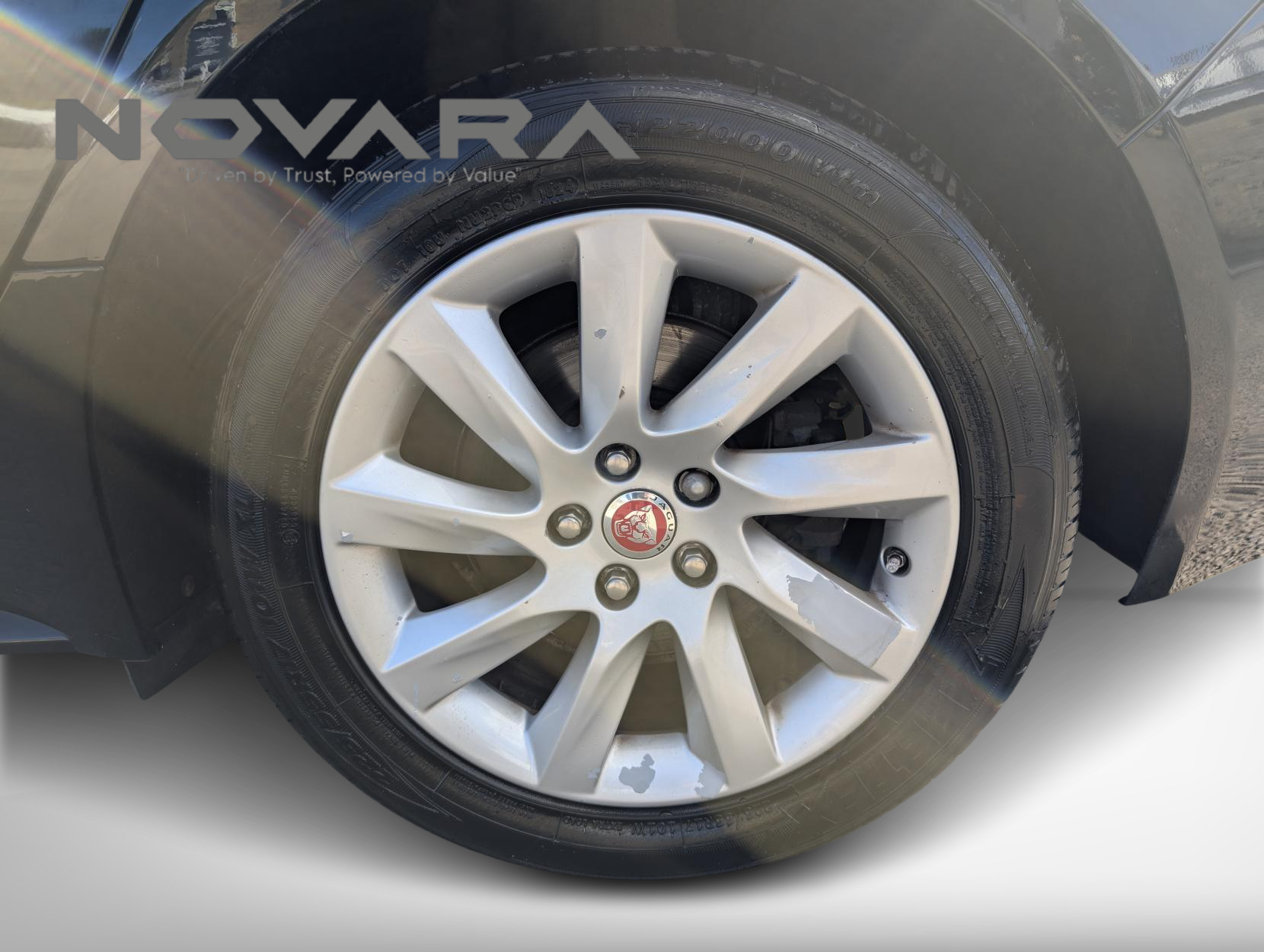 Jaguar XF 2.0d R-Sport Saloon 4dr Diesel Manual Euro 6 (s/s) (163 ps)