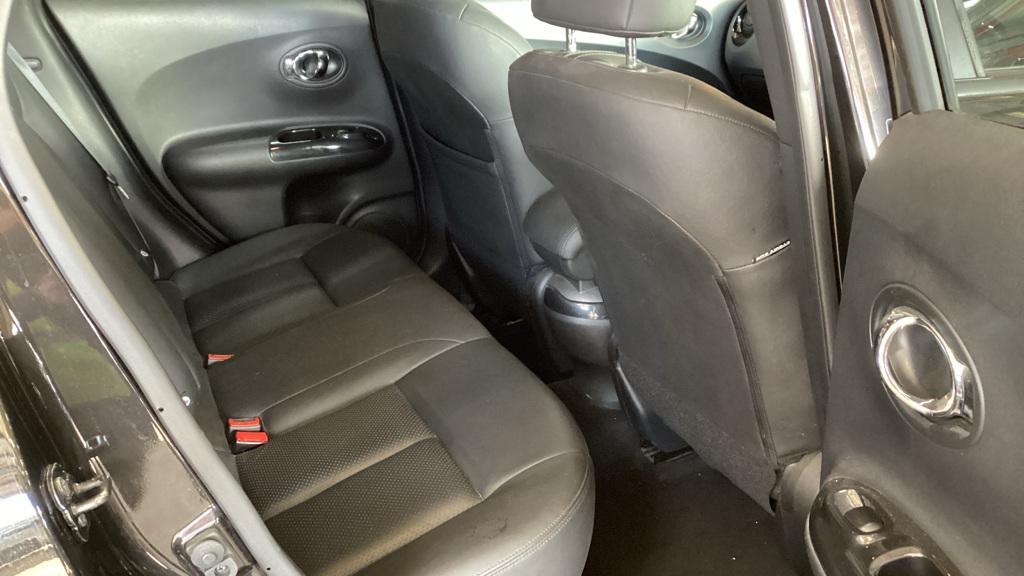 Nissan Juke 1.5 dCi Tekna SUV 5dr Diesel Manual Euro 6 (s/s) (110 ps)