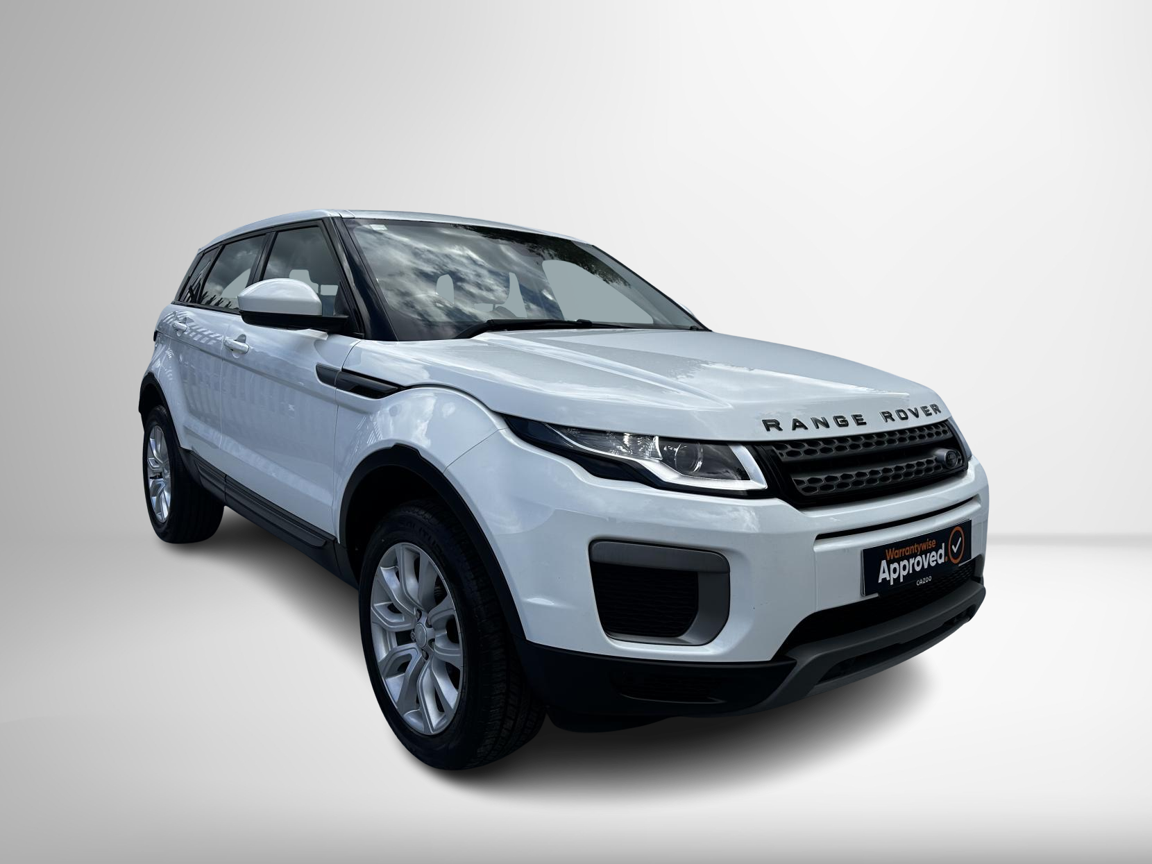 Land Rover Range Rover Evoque 2.0 eD4 SE SUV 5dr Diesel Manual FWD Euro 6 (s/s) (150 ps)