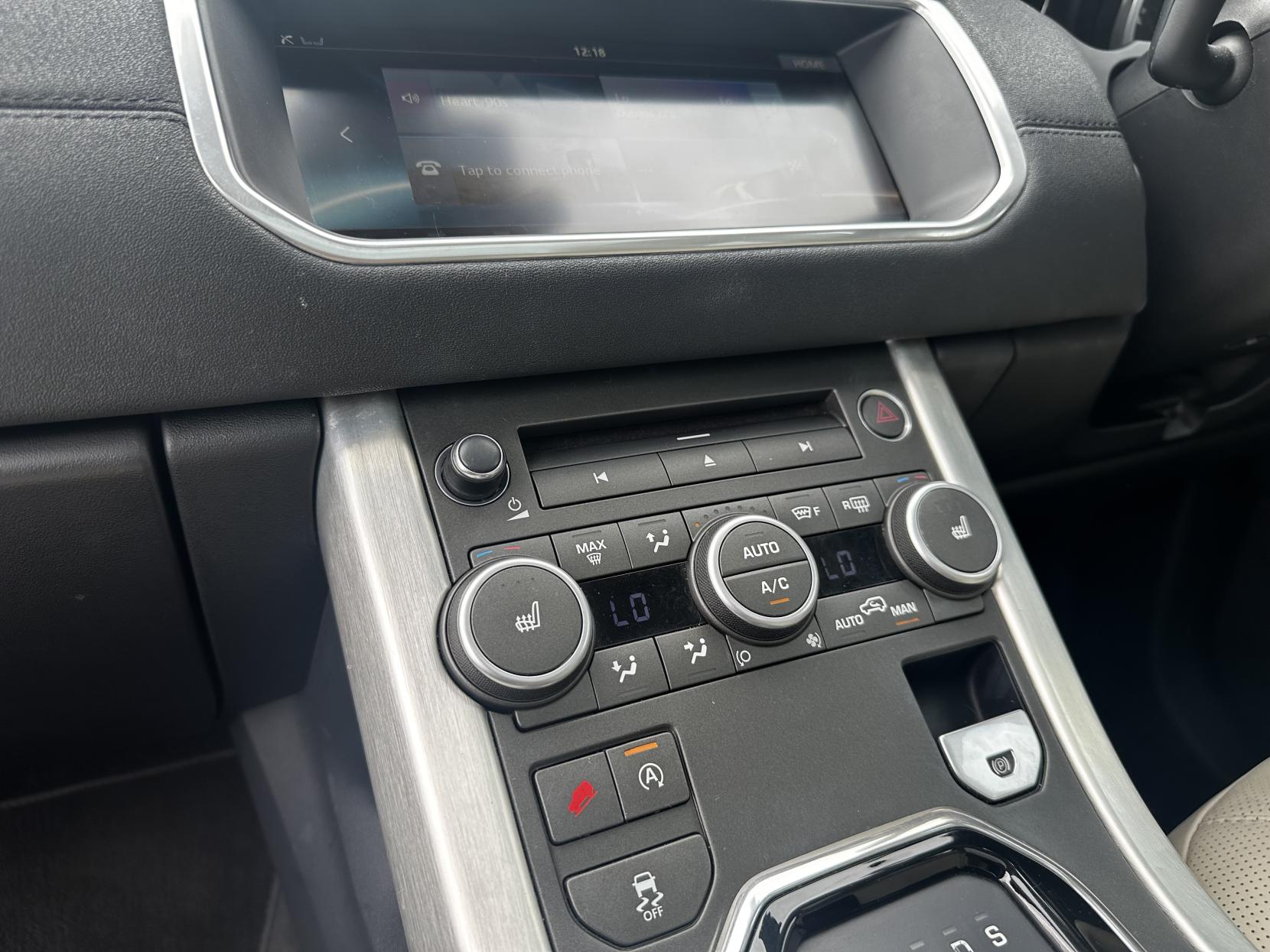 Land Rover Range Rover Evoque 2.0 TD4 HSE Dynamic Lux SUV 5dr Diesel Auto 4WD Euro 6 (s/s) (180 ps)