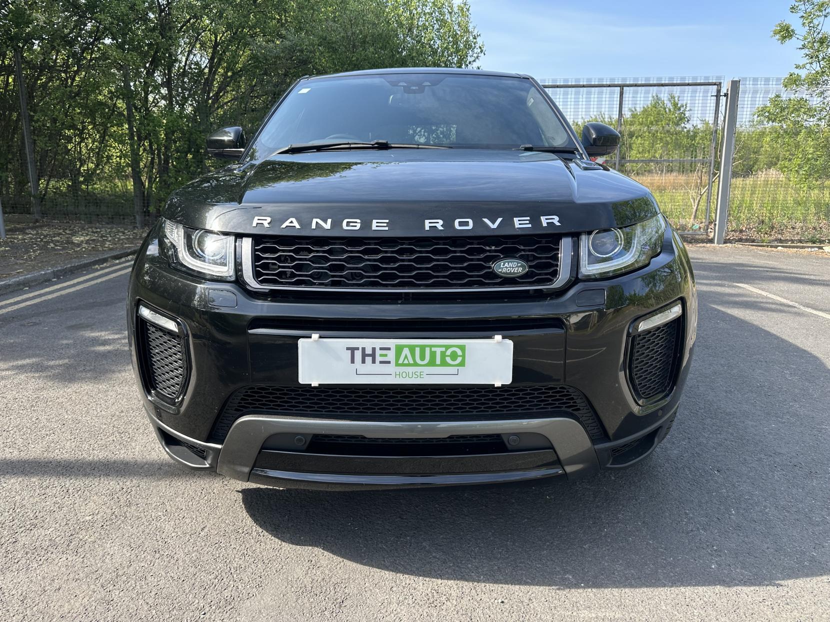 Land Rover Range Rover Evoque 2.0 TD4 HSE Dynamic Lux SUV 5dr Diesel Auto 4WD Euro 6 (s/s) (180 ps)
