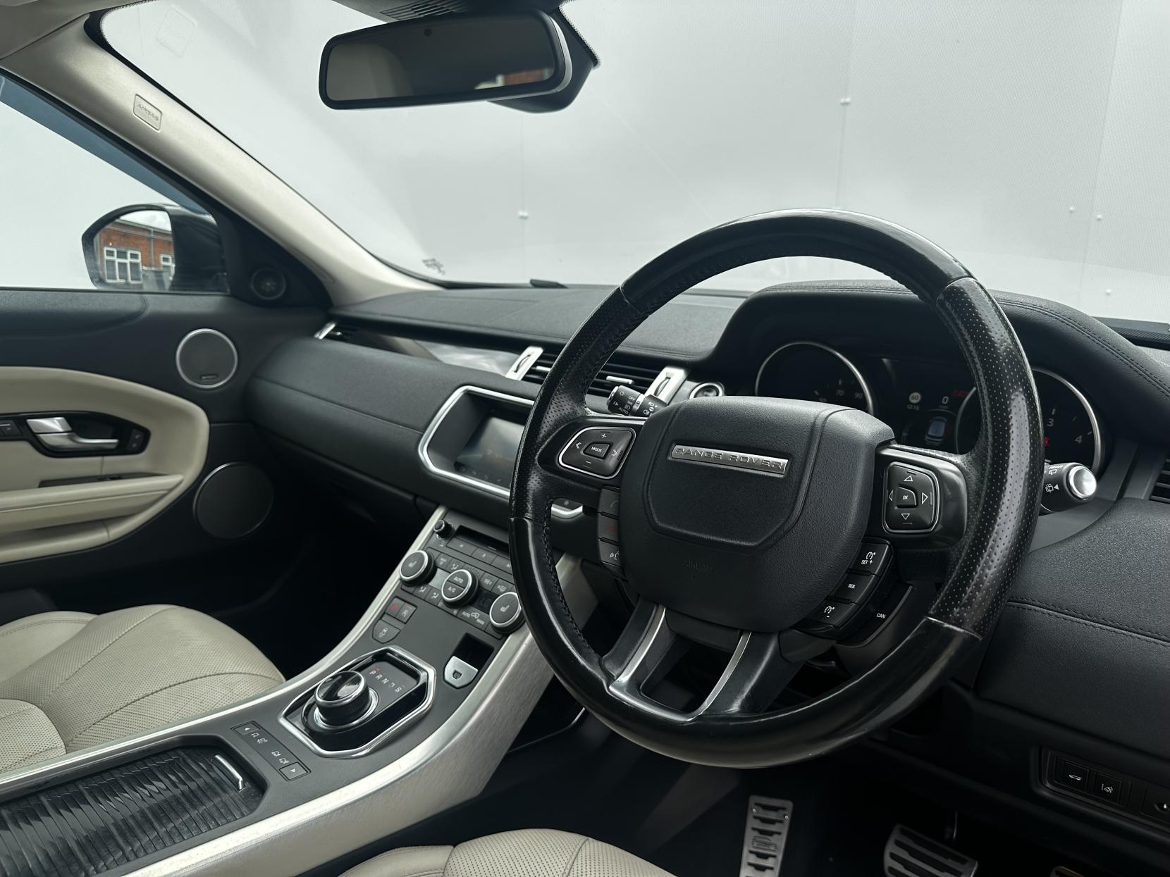 Land Rover Range Rover Evoque 2.0 TD4 HSE Dynamic Lux SUV 5dr Diesel Auto 4WD Euro 6 (s/s) (180 ps)