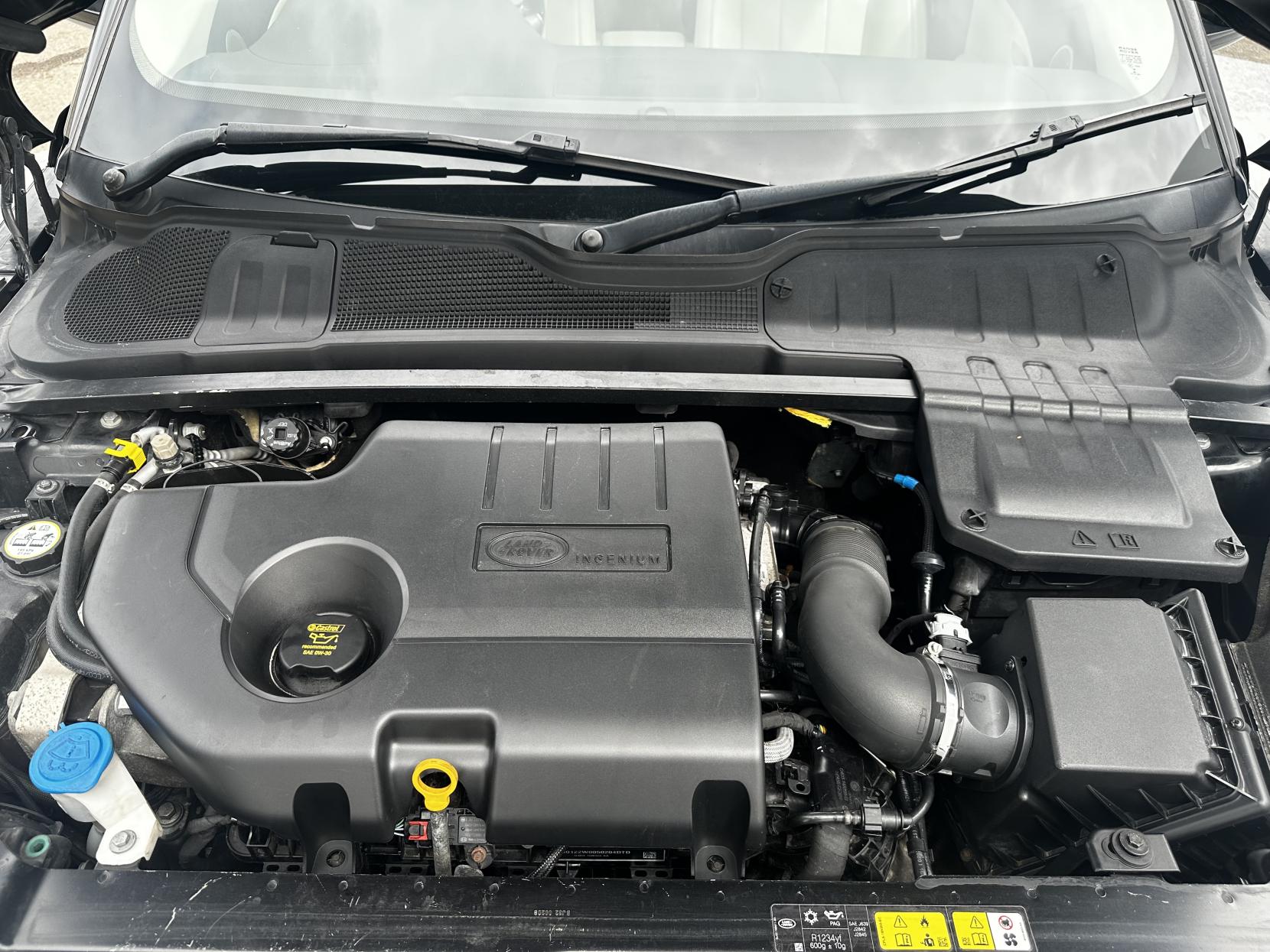 Land Rover Range Rover Evoque 2.0 TD4 HSE Dynamic Lux SUV 5dr Diesel Auto 4WD Euro 6 (s/s) (180 ps)