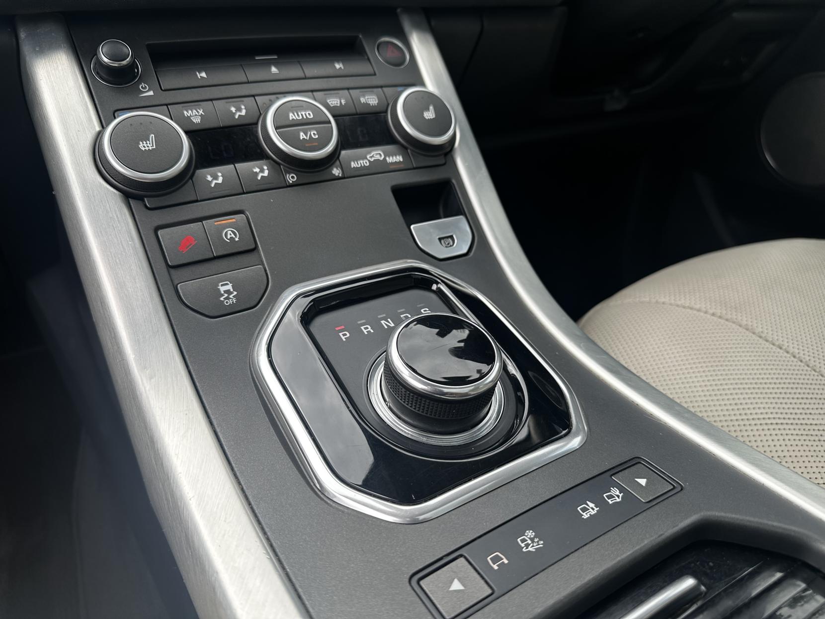 Land Rover Range Rover Evoque 2.0 TD4 HSE Dynamic Lux SUV 5dr Diesel Auto 4WD Euro 6 (s/s) (180 ps)