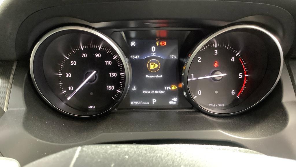 Land Rover Range Rover Evoque 2.0 TD4 HSE Dynamic SUV 5dr Diesel Auto 4WD Euro 6 (s/s) (180 ps)