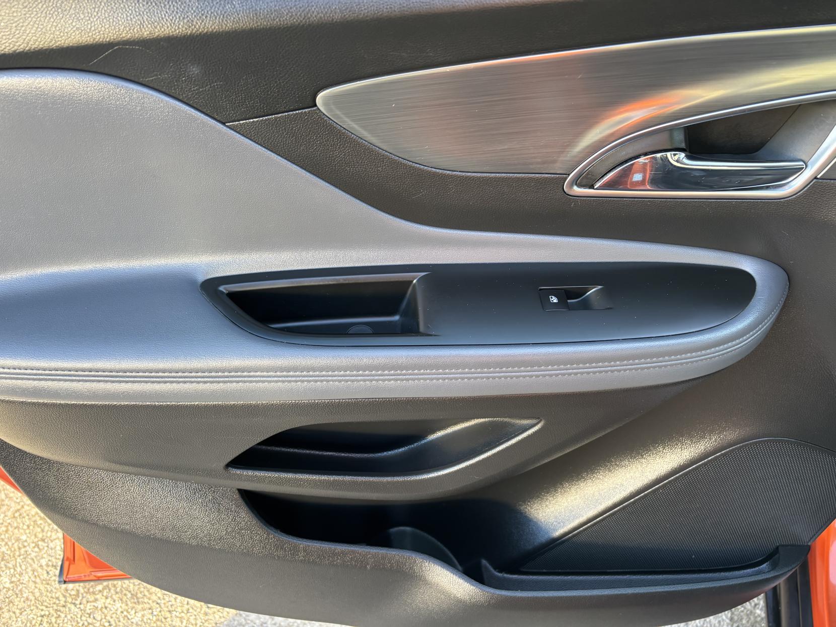 Vauxhall Mokka 1.6 CDTi SE SUV 5dr Diesel Manual 4WD Euro 6 (s/s) (136 ps)