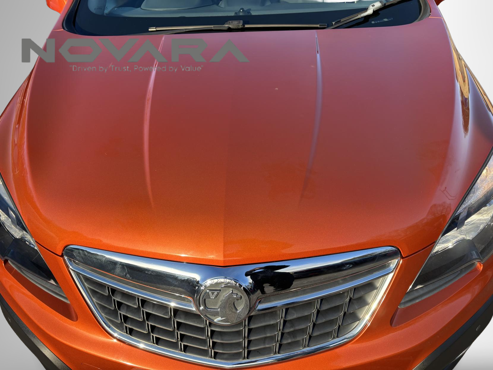 Vauxhall Mokka 1.6 CDTi SE SUV 5dr Diesel Manual 4WD Euro 6 (s/s) (136 ps)