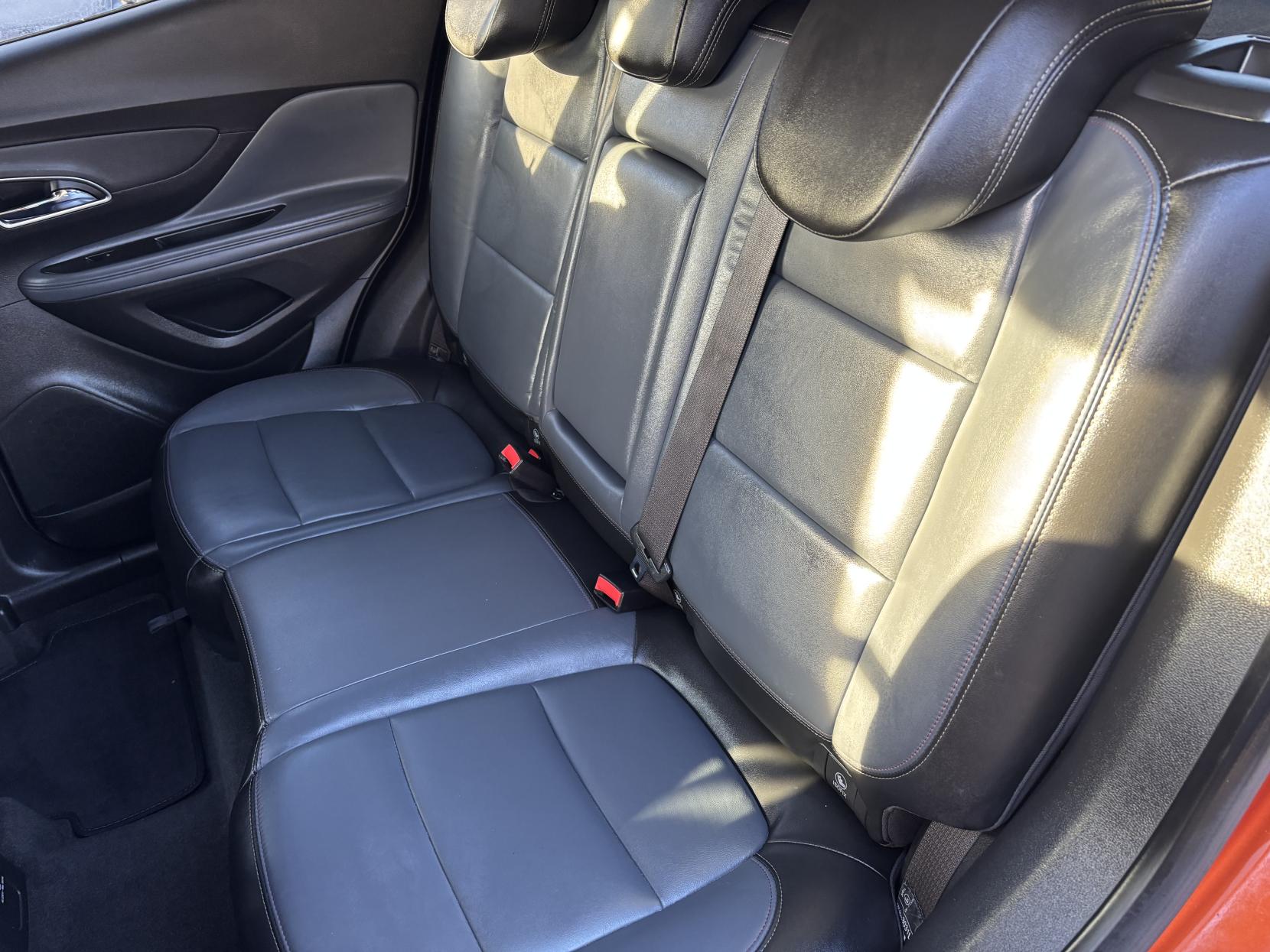 Vauxhall Mokka 1.6 CDTi SE SUV 5dr Diesel Manual 4WD Euro 6 (s/s) (136 ps)