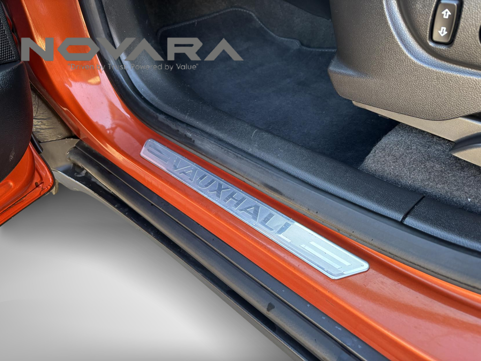 Vauxhall Mokka 1.6 CDTi SE SUV 5dr Diesel Manual 4WD Euro 6 (s/s) (136 ps)