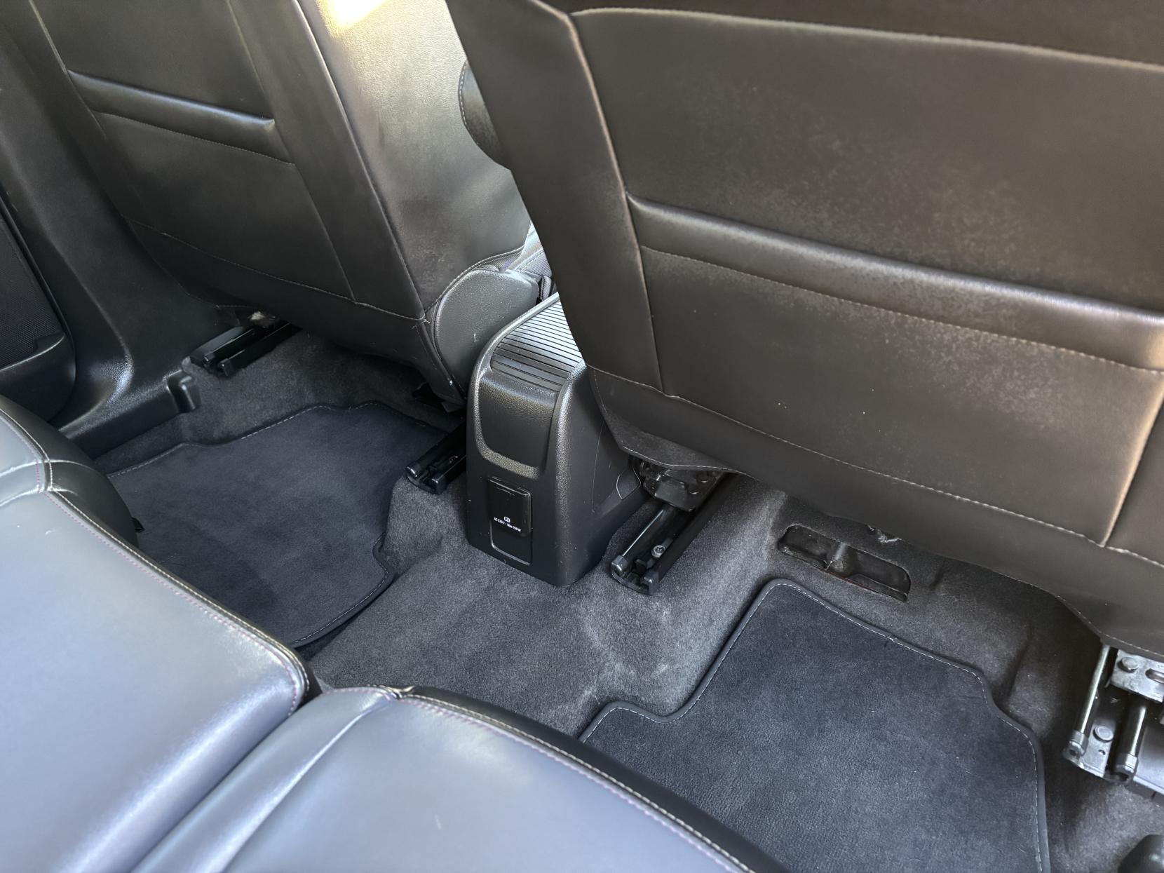 Vauxhall Mokka 1.6 CDTi SE SUV 5dr Diesel Manual 4WD Euro 6 (s/s) (136 ps)