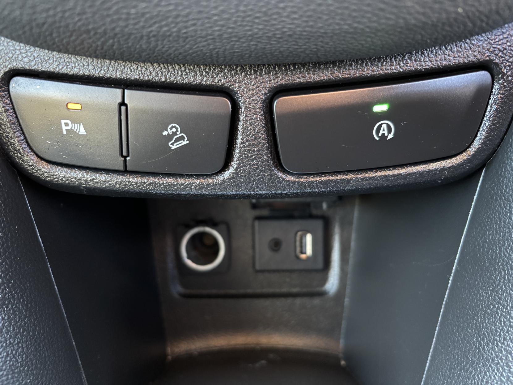 Vauxhall Mokka 1.6 CDTi SE SUV 5dr Diesel Manual 4WD Euro 6 (s/s) (136 ps)