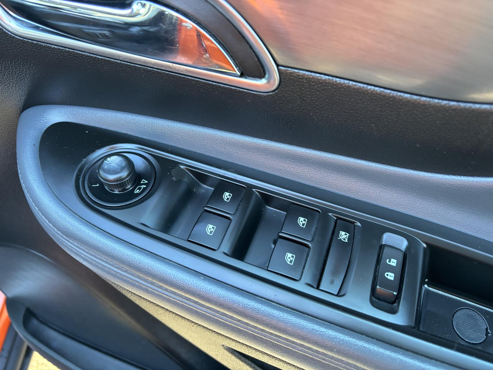 Vauxhall Mokka 1.6 CDTi SE SUV 5dr Diesel Manual 4WD Euro 6 (s/s) (136 ps)