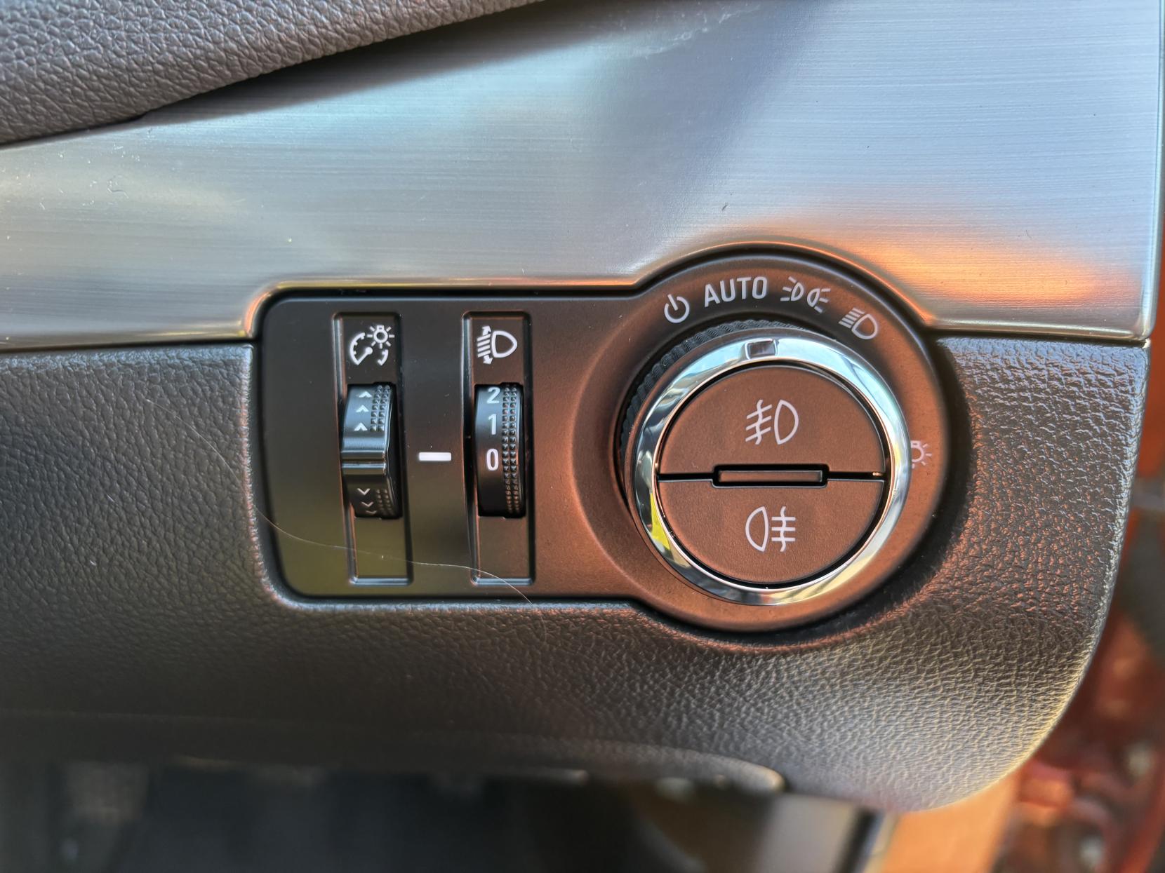 Vauxhall Mokka 1.6 CDTi SE SUV 5dr Diesel Manual 4WD Euro 6 (s/s) (136 ps)