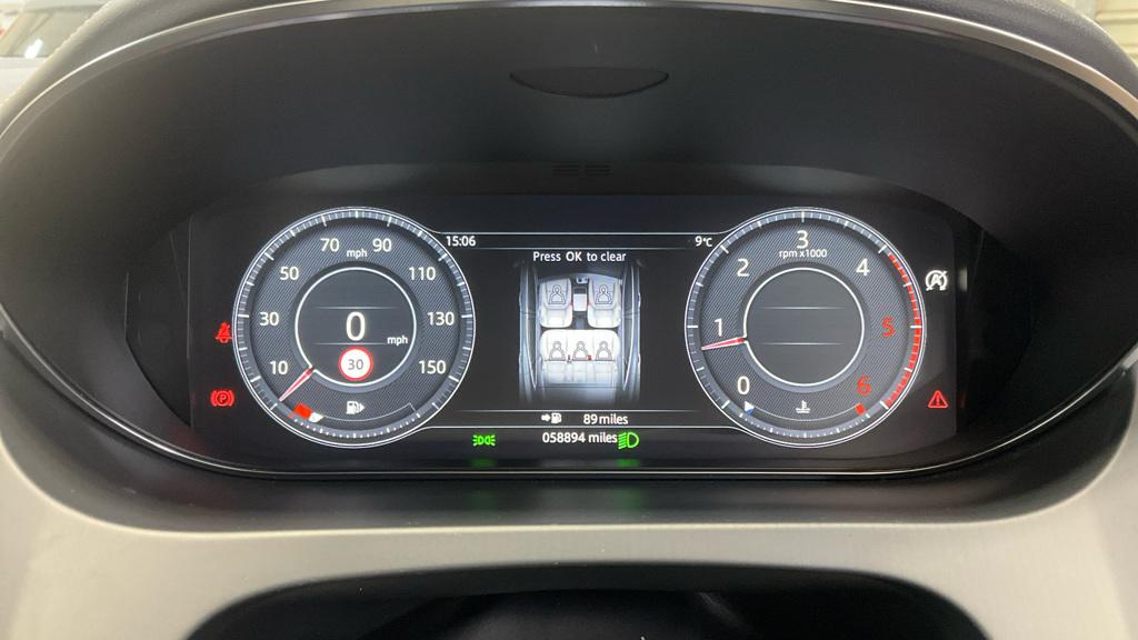 Jaguar E-PACE 2.0 D150 R-Dynamic S SUV 5dr Diesel Manual Euro 6 (s/s) (150 ps)