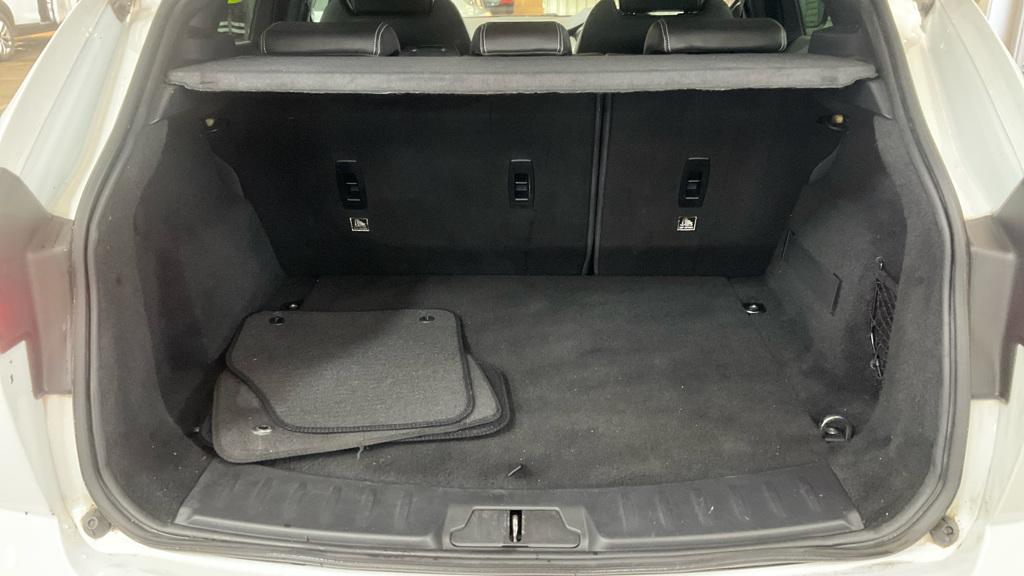 Jaguar E-PACE 2.0 D150 R-Dynamic S SUV 5dr Diesel Manual Euro 6 (s/s) (150 ps)