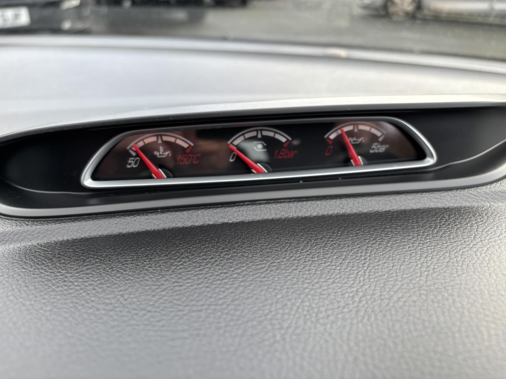 Ford Focus 2.0T EcoBoost ST-2 Hatchback 5dr Petrol Manual Euro 5 (s/s) (250 ps)