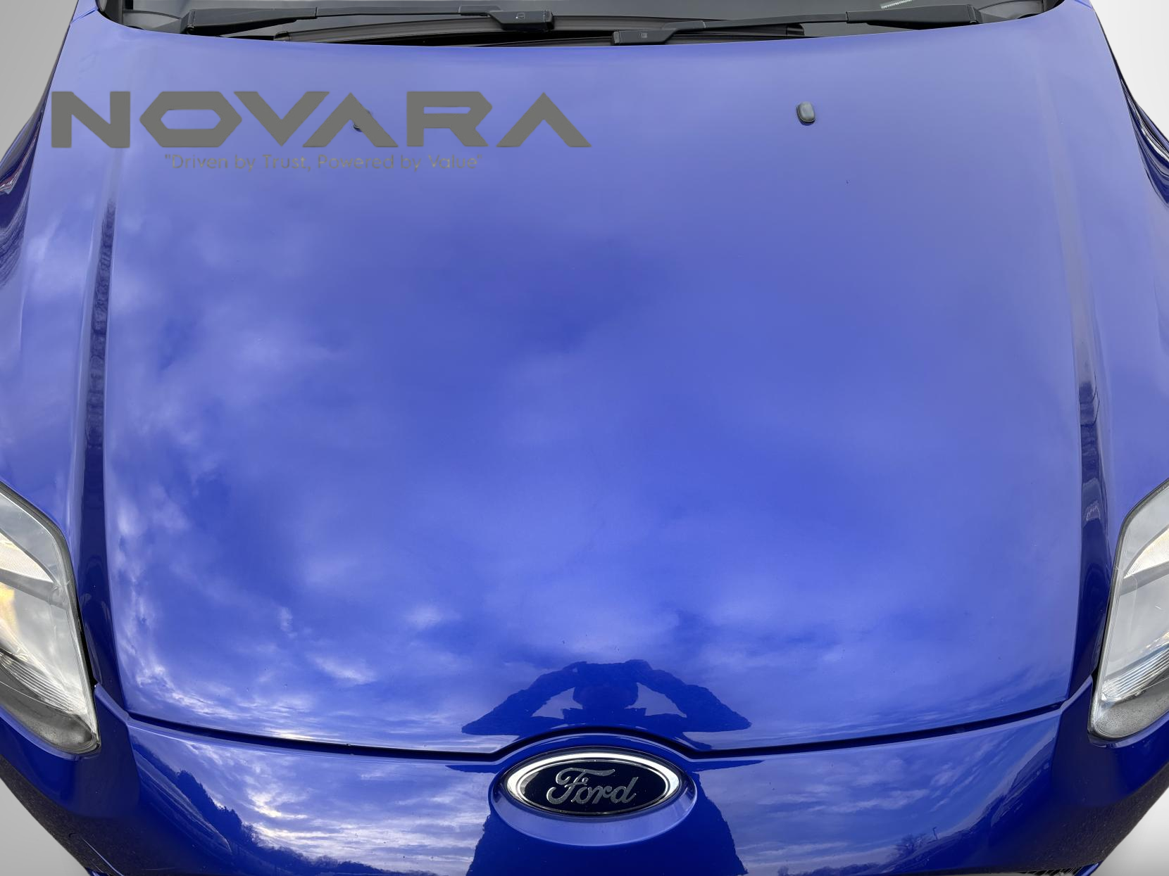 Ford Focus 2.0T EcoBoost ST-2 Hatchback 5dr Petrol Manual Euro 5 (s/s) (250 ps)