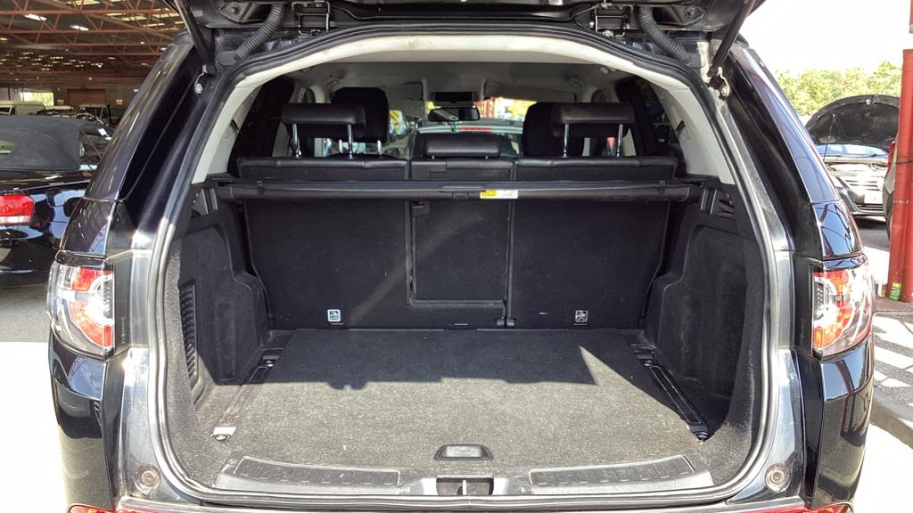 Land Rover Discovery Sport 2.0 eD4 Pure SUV 5dr Diesel Manual Euro 6 (s/s) (5 Seat) (150 ps)