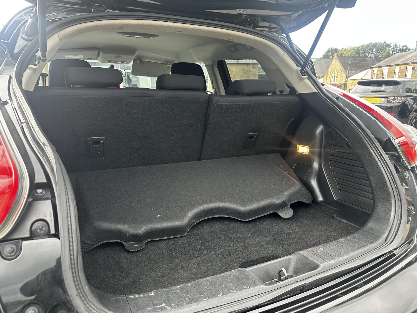 Nissan Juke 1.5 dCi 8v Acenta SUV 5dr Diesel Manual Euro 5 (s/s) (110 ps)