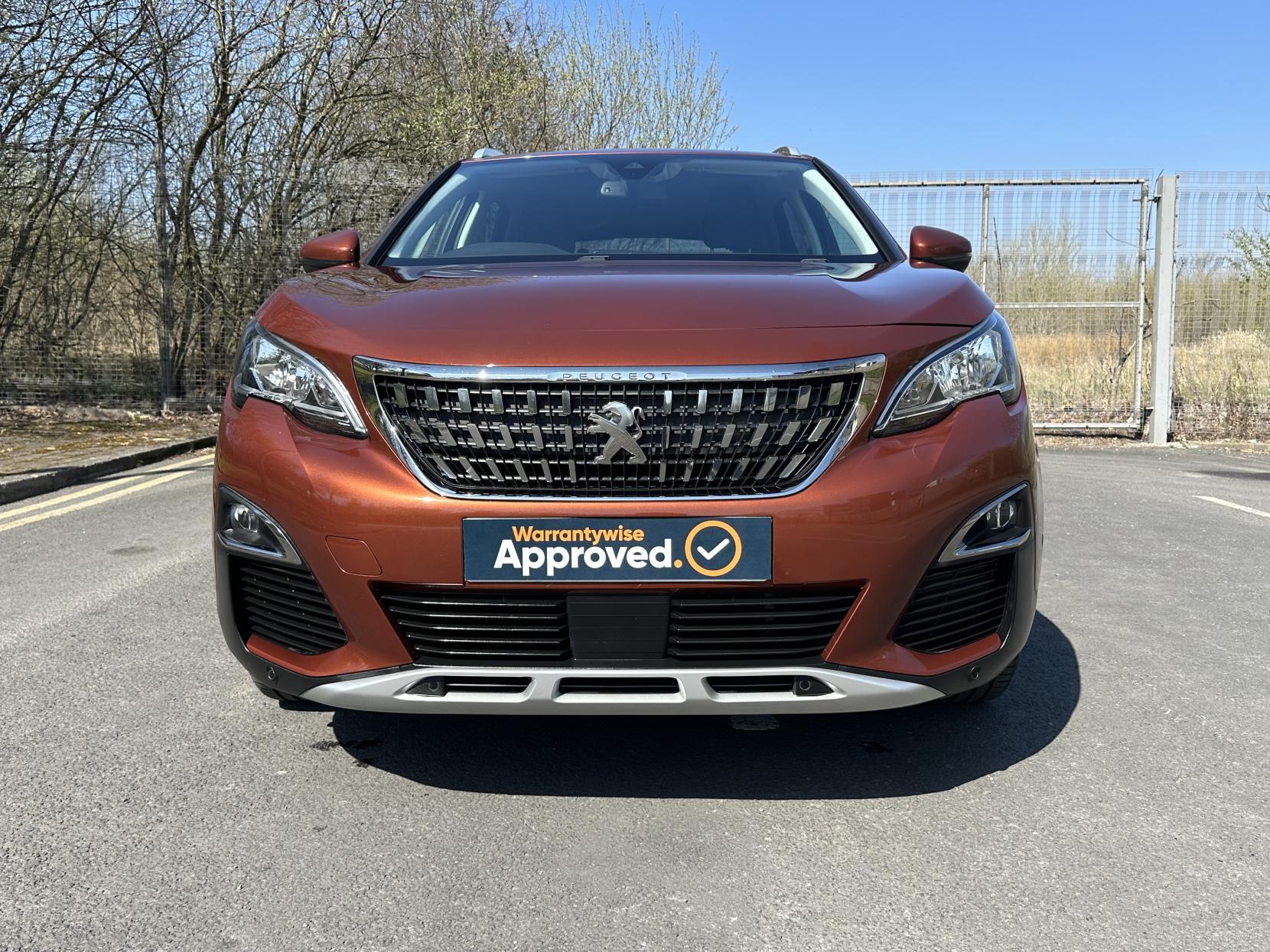 Peugeot 3008 1.5 BlueHDi Allure SUV 5dr Diesel Manual Euro 6 (s/s) (130 ps)