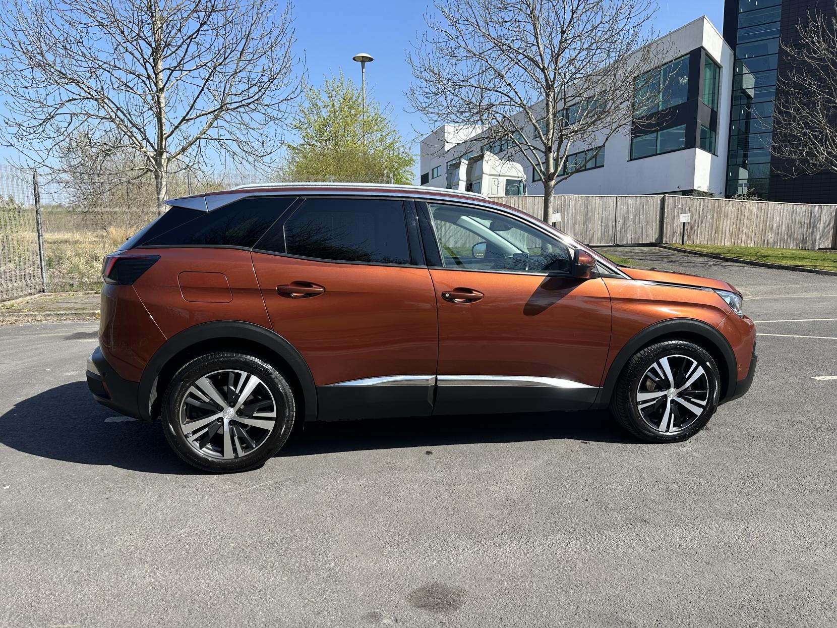 Peugeot 3008 1.5 BlueHDi Allure SUV 5dr Diesel Manual Euro 6 (s/s) (130 ps)