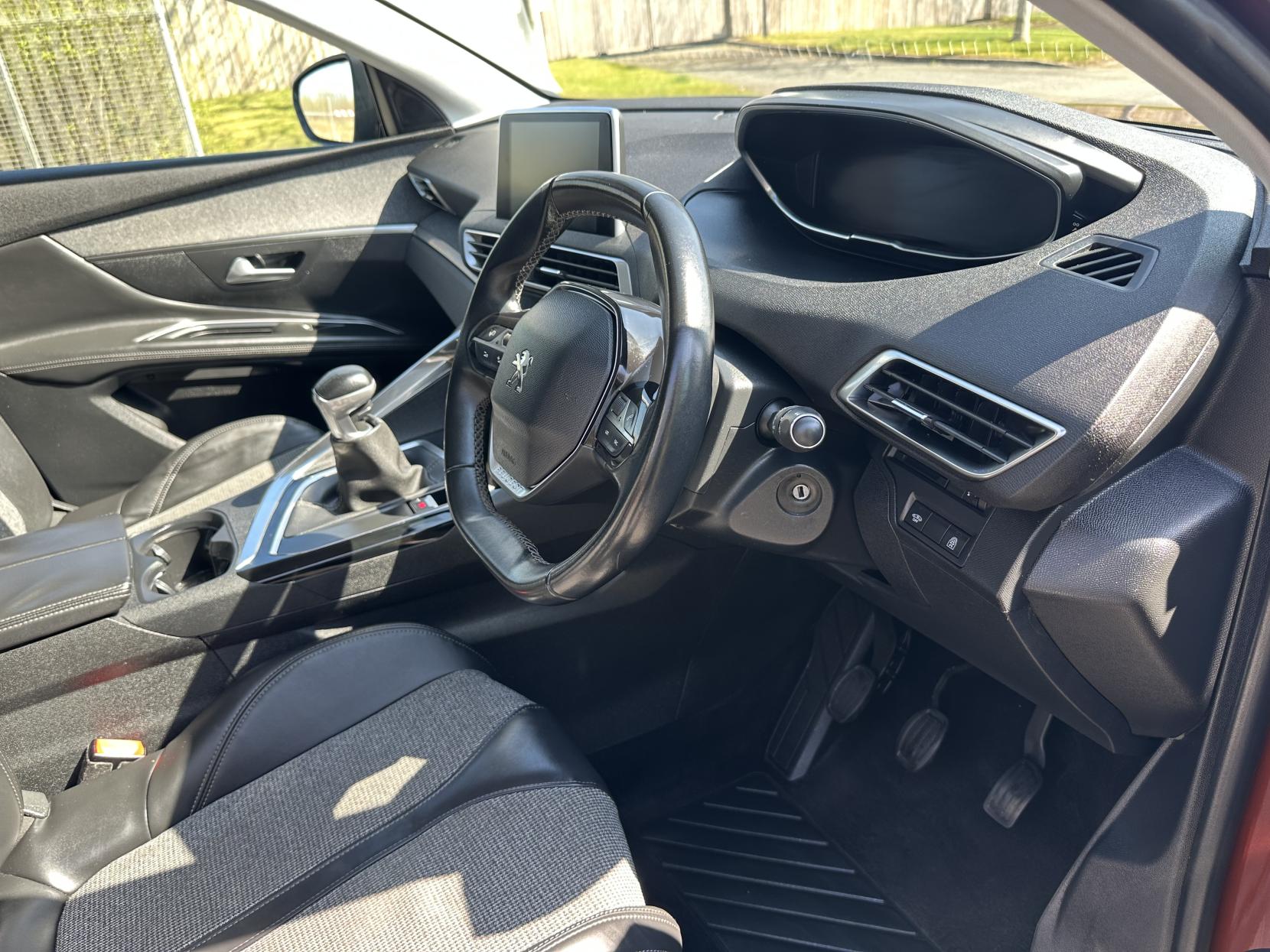 Peugeot 3008 1.5 BlueHDi Allure SUV 5dr Diesel Manual Euro 6 (s/s) (130 ps)