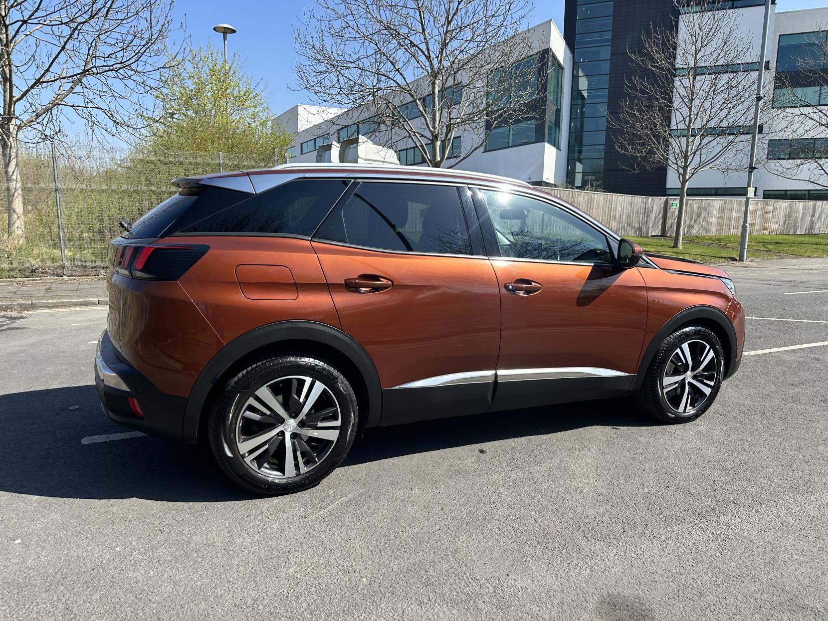 Peugeot 3008 1.5 BlueHDi Allure SUV 5dr Diesel Manual Euro 6 (s/s) (130 ps)