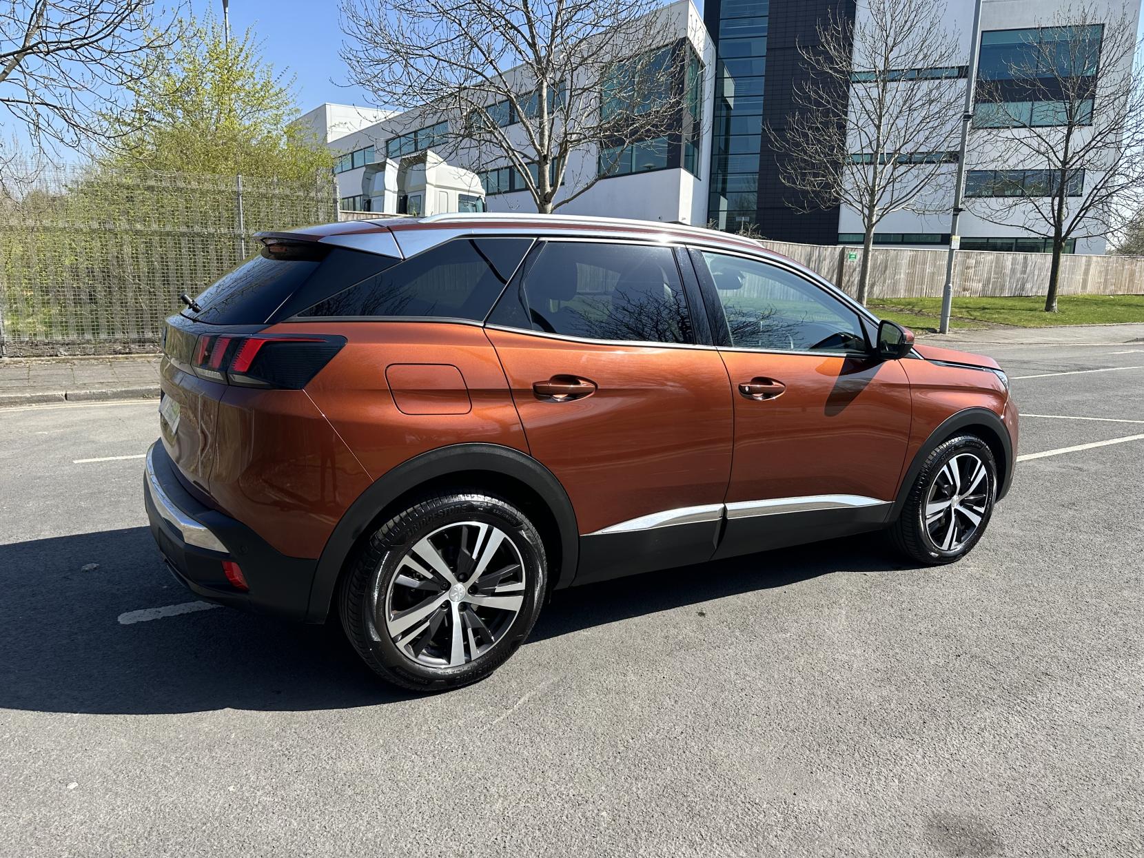 Peugeot 3008 1.5 BlueHDi Allure SUV 5dr Diesel Manual Euro 6 (s/s) (130 ps)