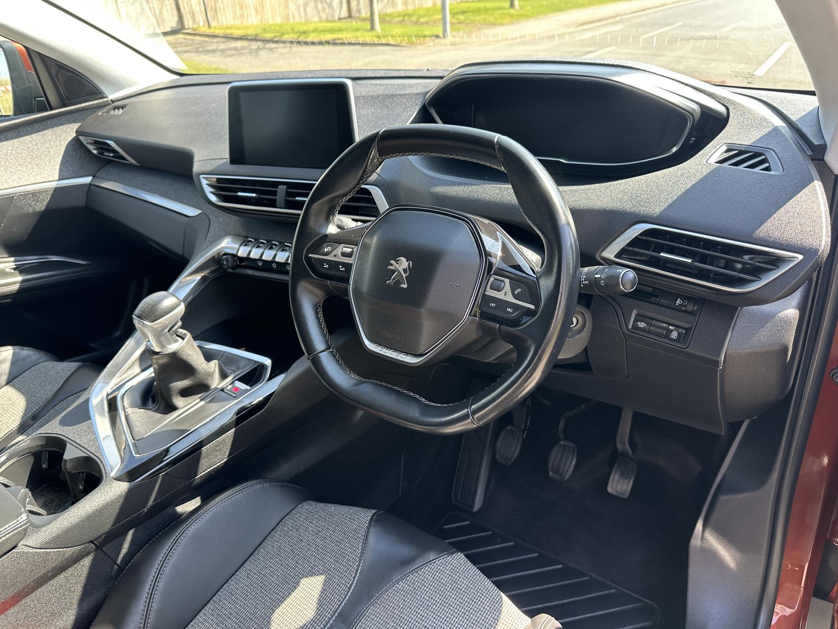 Peugeot 3008 1.5 BlueHDi Allure SUV 5dr Diesel Manual Euro 6 (s/s) (130 ps)