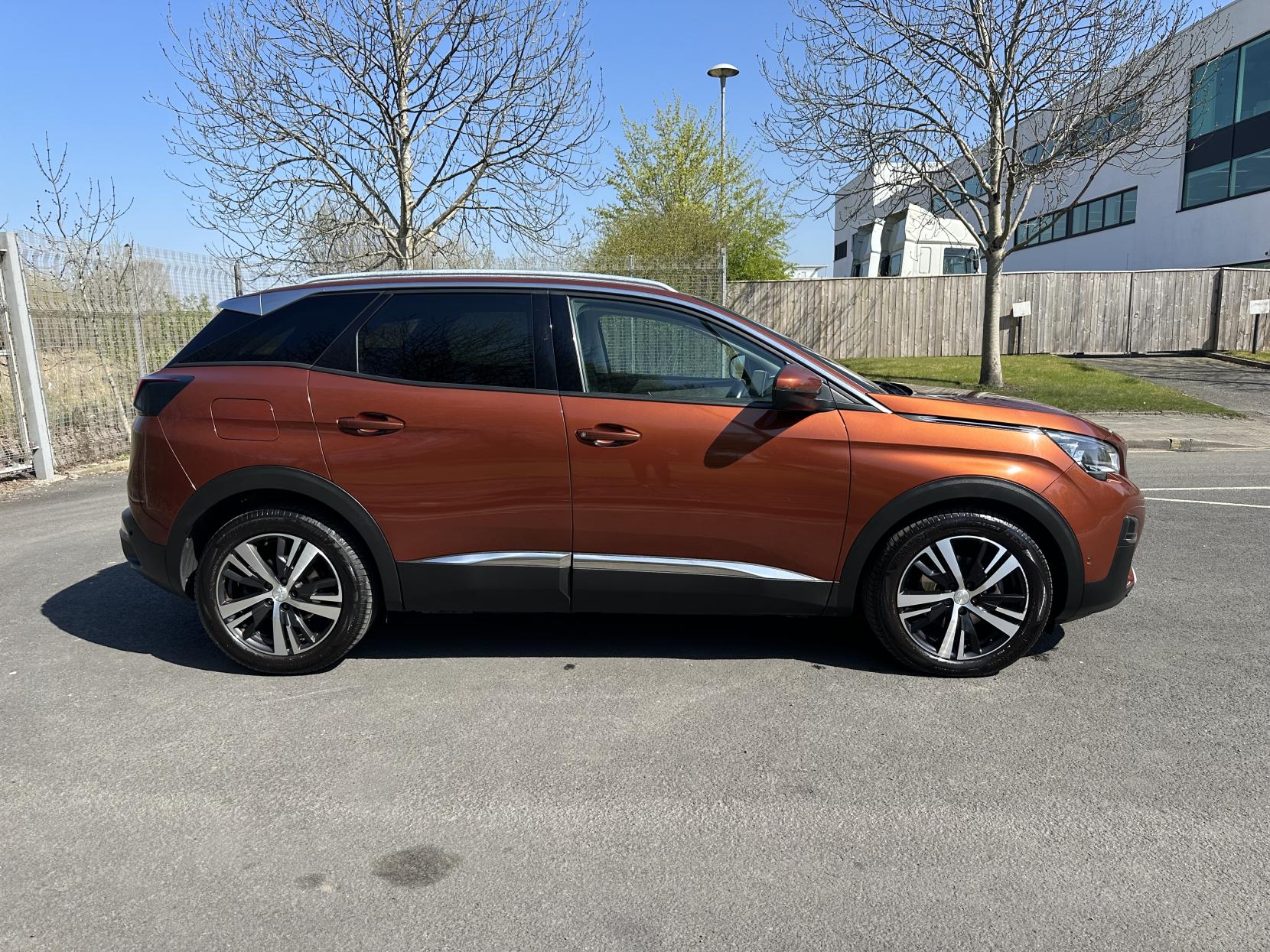 Peugeot 3008 1.5 BlueHDi Allure SUV 5dr Diesel Manual Euro 6 (s/s) (130 ps)