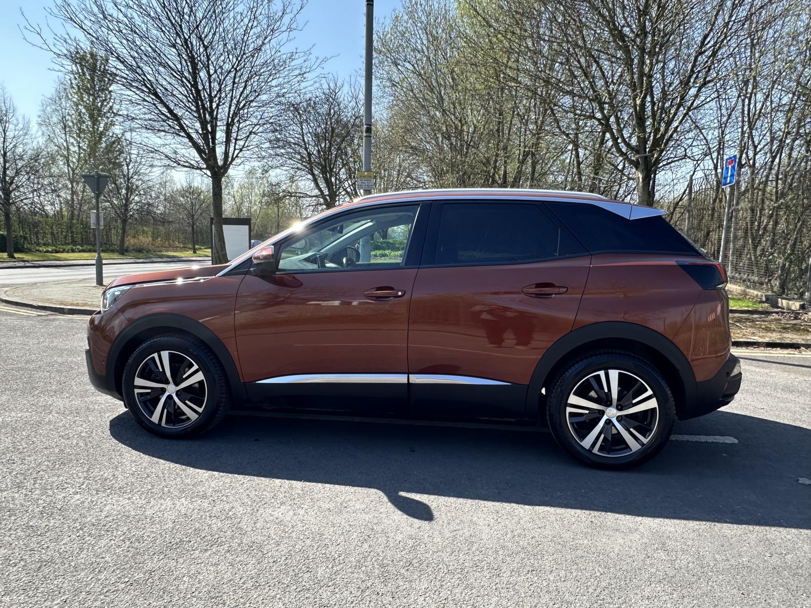 Peugeot 3008 1.5 BlueHDi Allure SUV 5dr Diesel Manual Euro 6 (s/s) (130 ps)