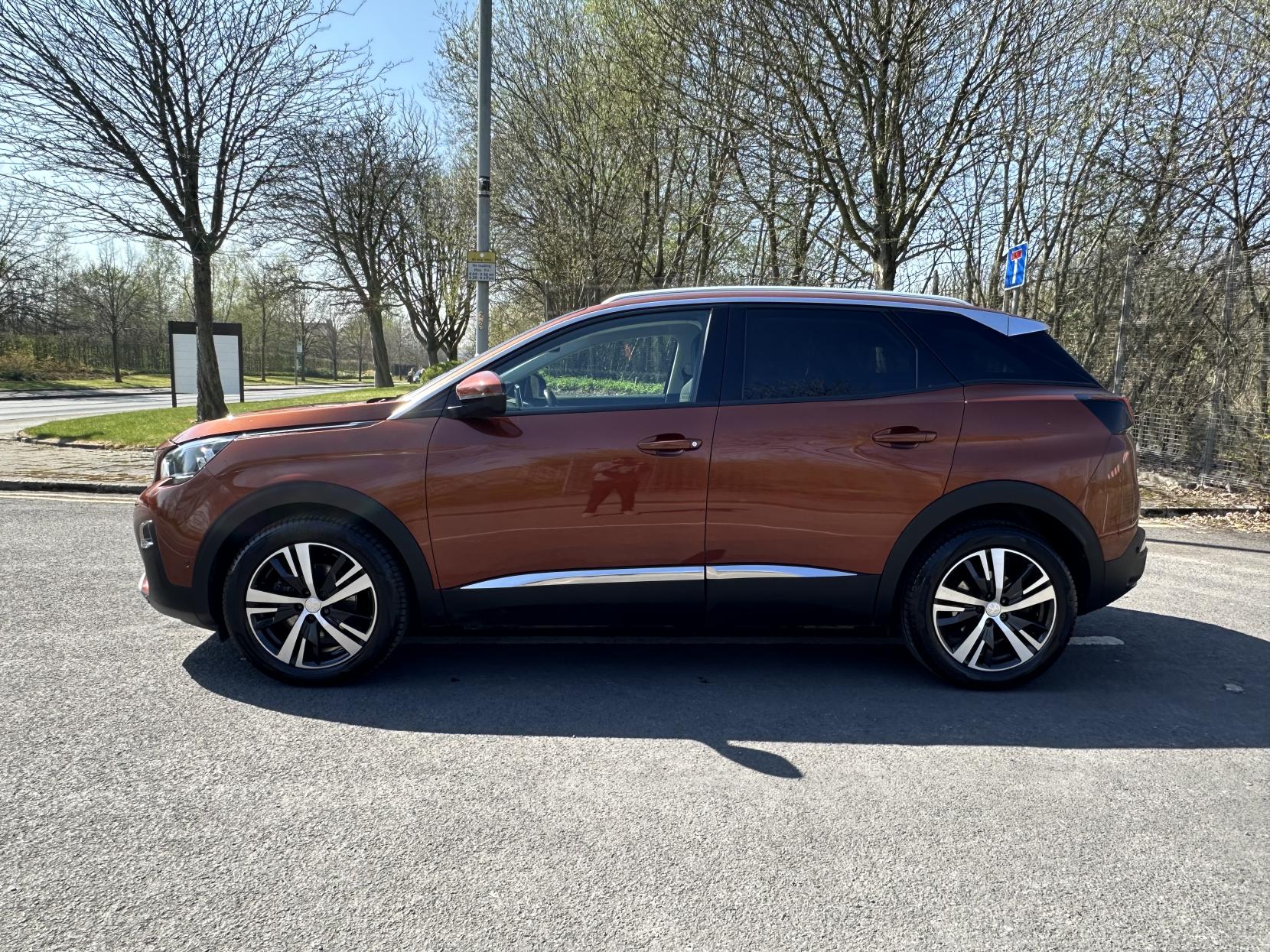 Peugeot 3008 1.5 BlueHDi Allure SUV 5dr Diesel Manual Euro 6 (s/s) (130 ps)