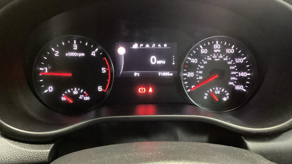 Kia Sportage 1.7 CRDi 3 SUV 5dr Diesel Manual Euro 6 (s/s) (114 bhp)