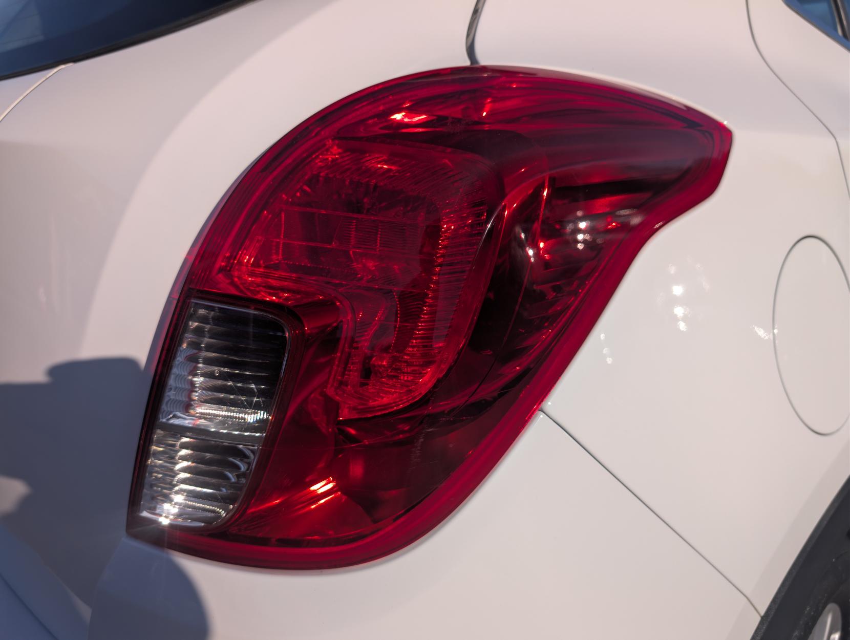 Vauxhall Mokka X 1.6 CDTi ecoTEC D Griffin SUV 5dr Diesel Manual Euro 6 (s/s) (136 ps)