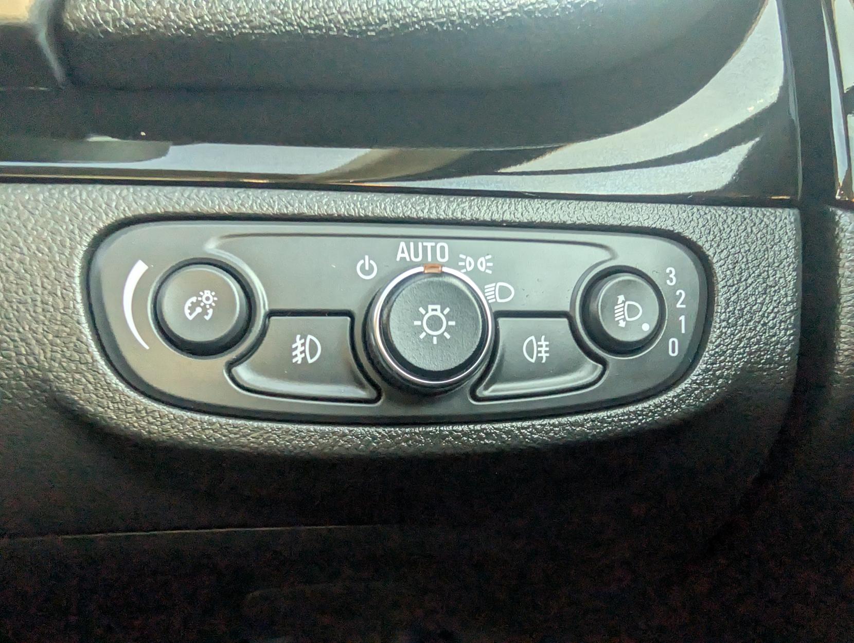 Vauxhall Mokka X 1.6 CDTi ecoTEC D Griffin SUV 5dr Diesel Manual Euro 6 (s/s) (136 ps)