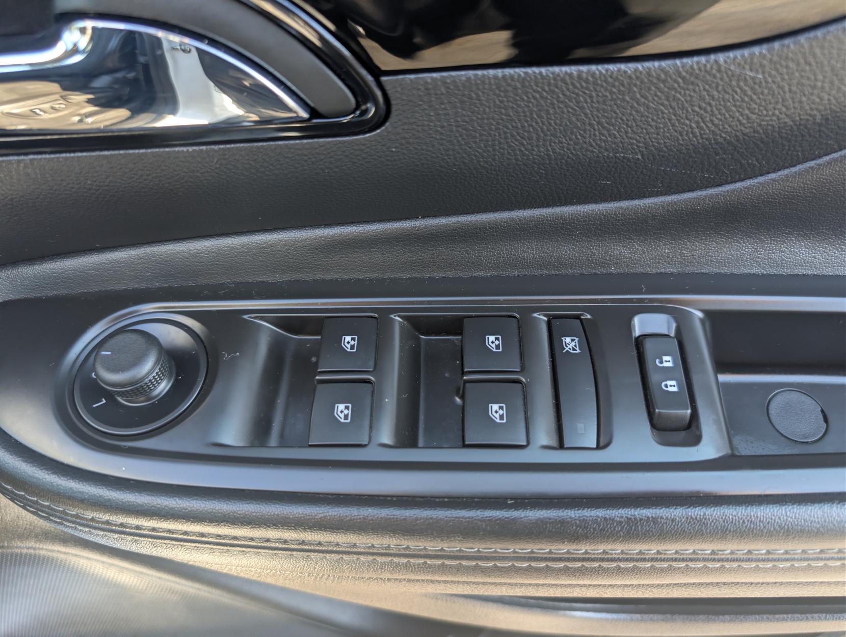 Vauxhall Mokka X 1.6 CDTi ecoTEC D Griffin SUV 5dr Diesel Manual Euro 6 (s/s) (136 ps)