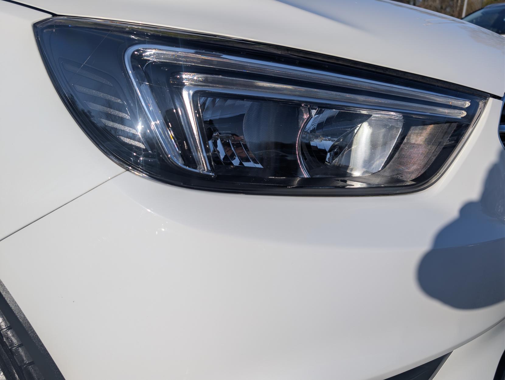 Vauxhall Mokka X 1.6 CDTi ecoTEC D Griffin SUV 5dr Diesel Manual Euro 6 (s/s) (136 ps)