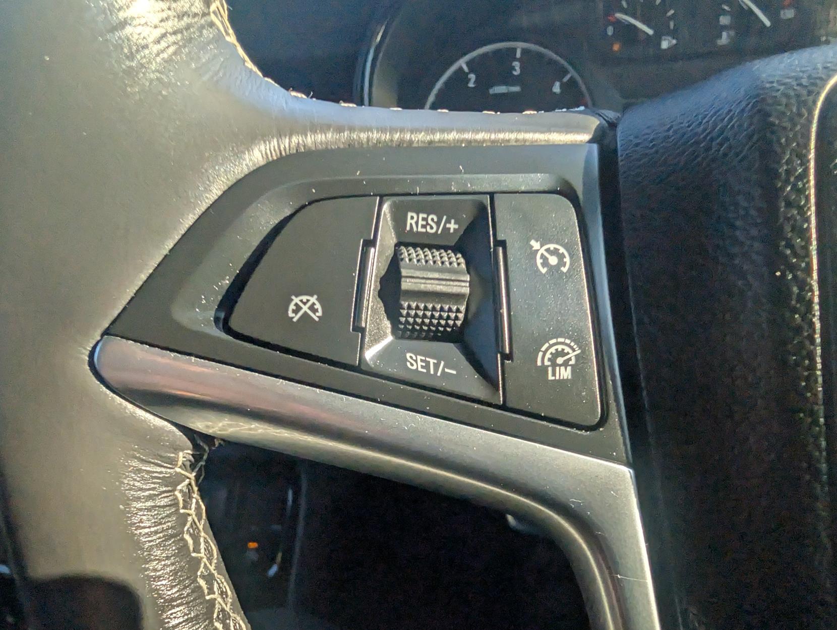 Vauxhall Mokka X 1.6 CDTi ecoTEC D Griffin SUV 5dr Diesel Manual Euro 6 (s/s) (136 ps)