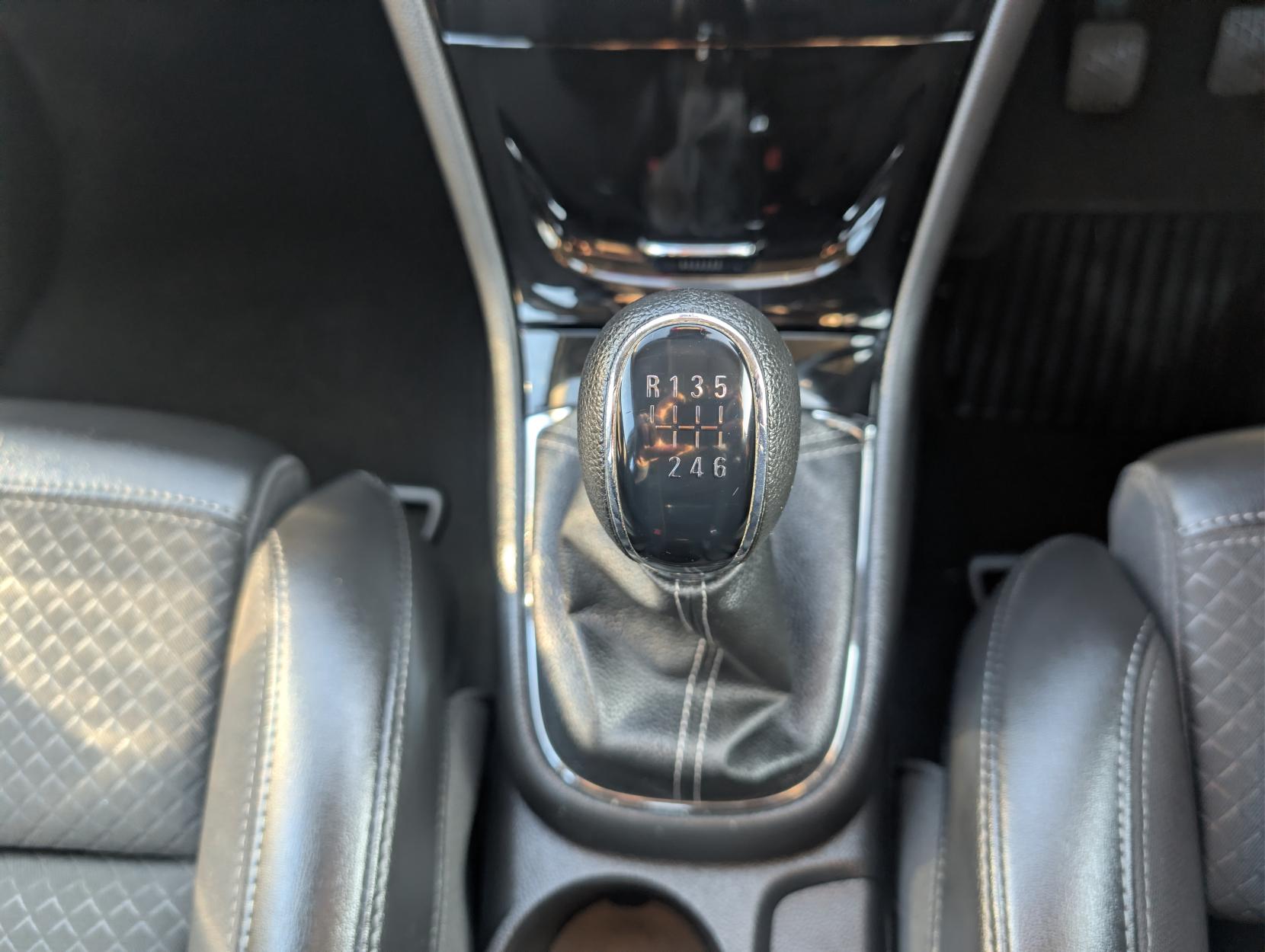 Vauxhall Mokka X 1.6 CDTi ecoTEC D Griffin SUV 5dr Diesel Manual Euro 6 (s/s) (136 ps)