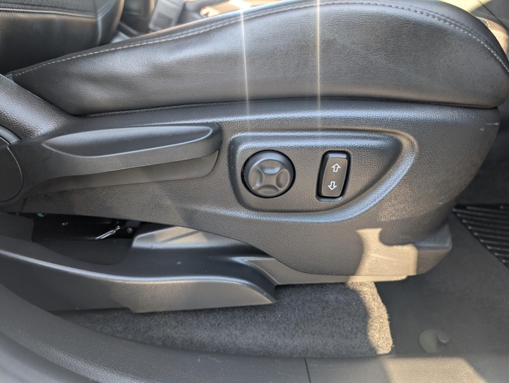 Vauxhall Mokka X 1.6 CDTi ecoTEC D Griffin SUV 5dr Diesel Manual Euro 6 (s/s) (136 ps)