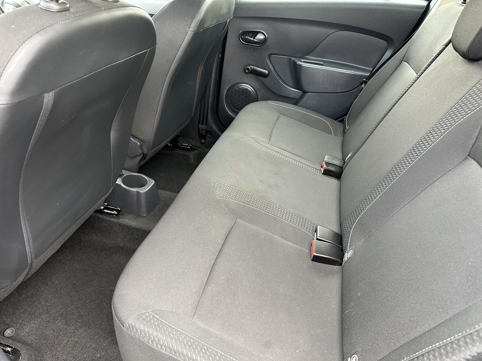 Dacia Sandero 1.0 SCe Ambiance Hatchback 5dr Petrol Manual Euro 6 (75 ps)